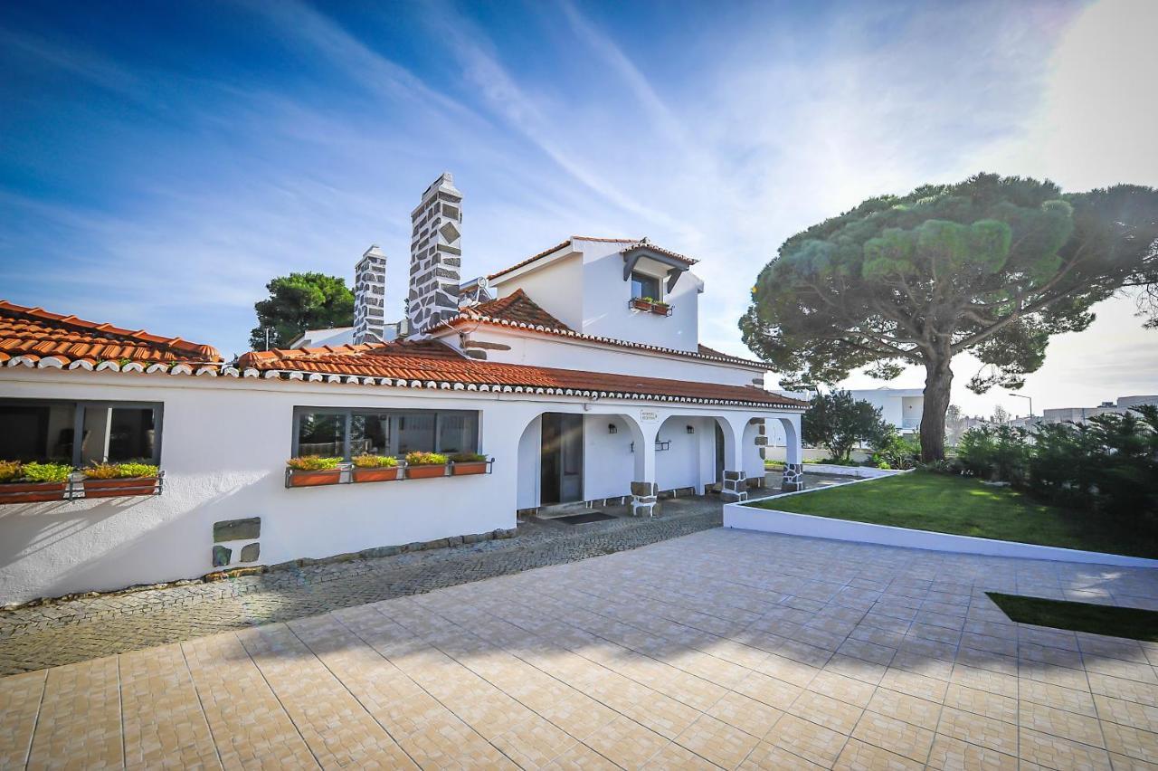 Santo Antonio'S Guesthouse Cascais Exterior foto