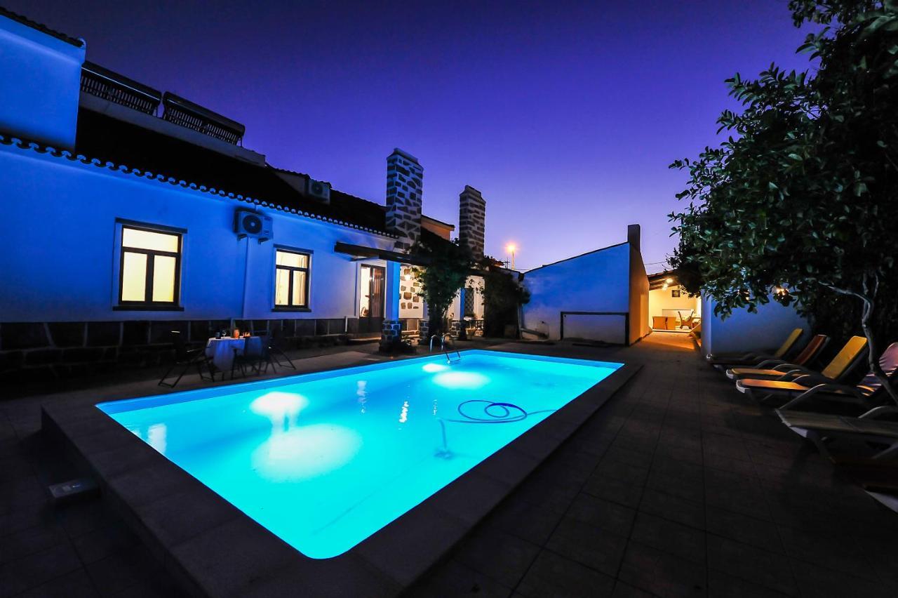 Santo Antonio'S Guesthouse Cascais Exterior foto