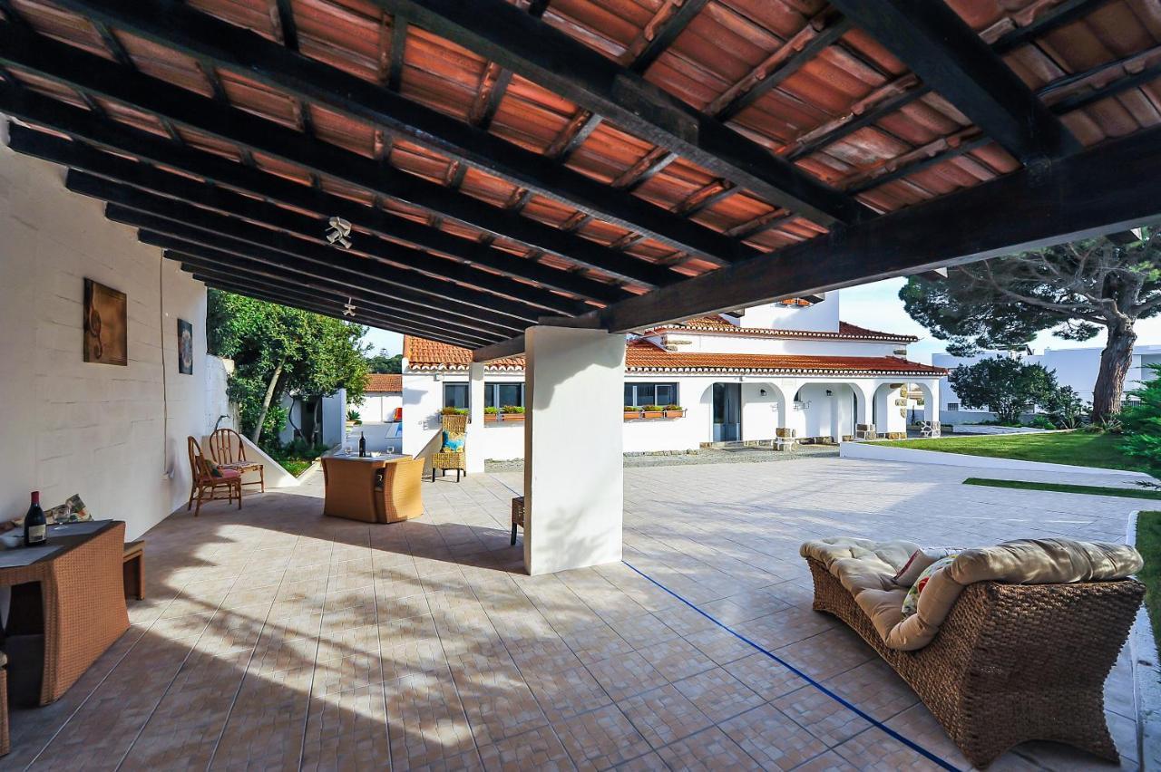 Santo Antonio'S Guesthouse Cascais Exterior foto