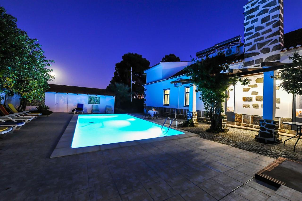 Santo Antonio'S Guesthouse Cascais Exterior foto