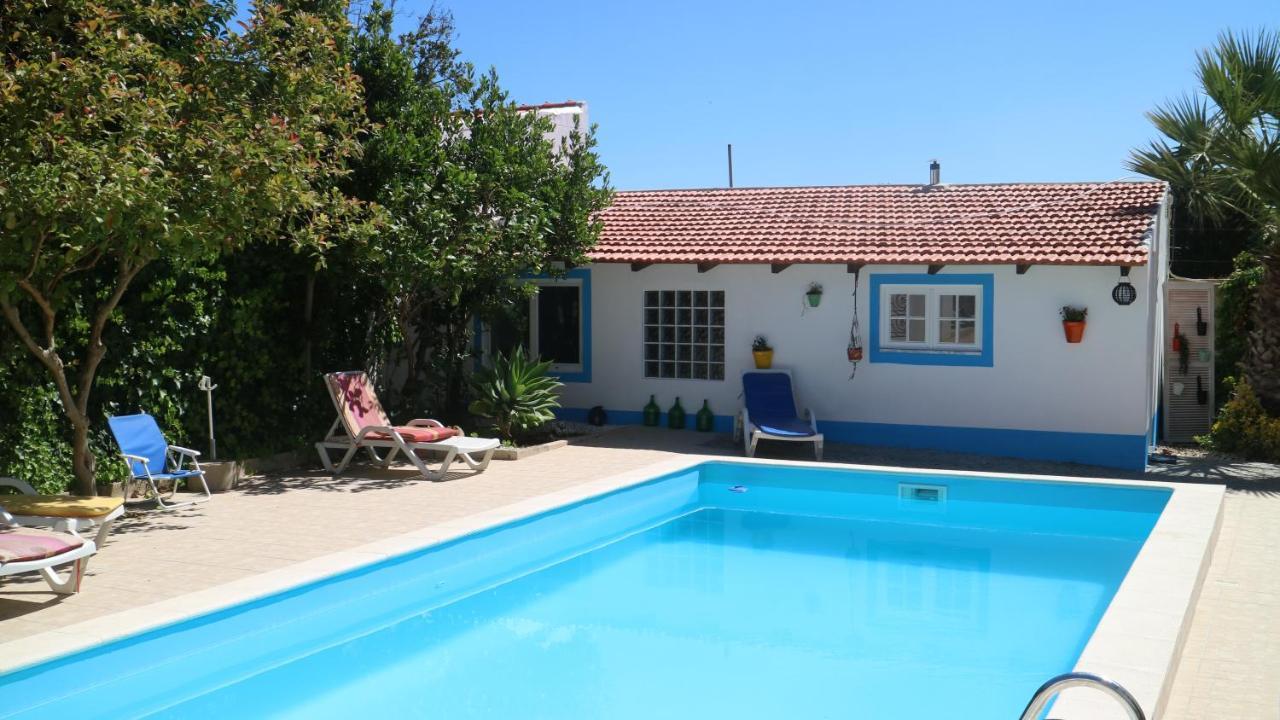 Santo Antonio'S Guesthouse Cascais Exterior foto