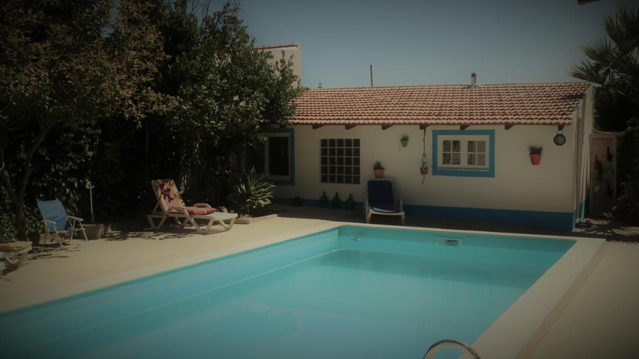 Santo Antonio'S Guesthouse Cascais Exterior foto