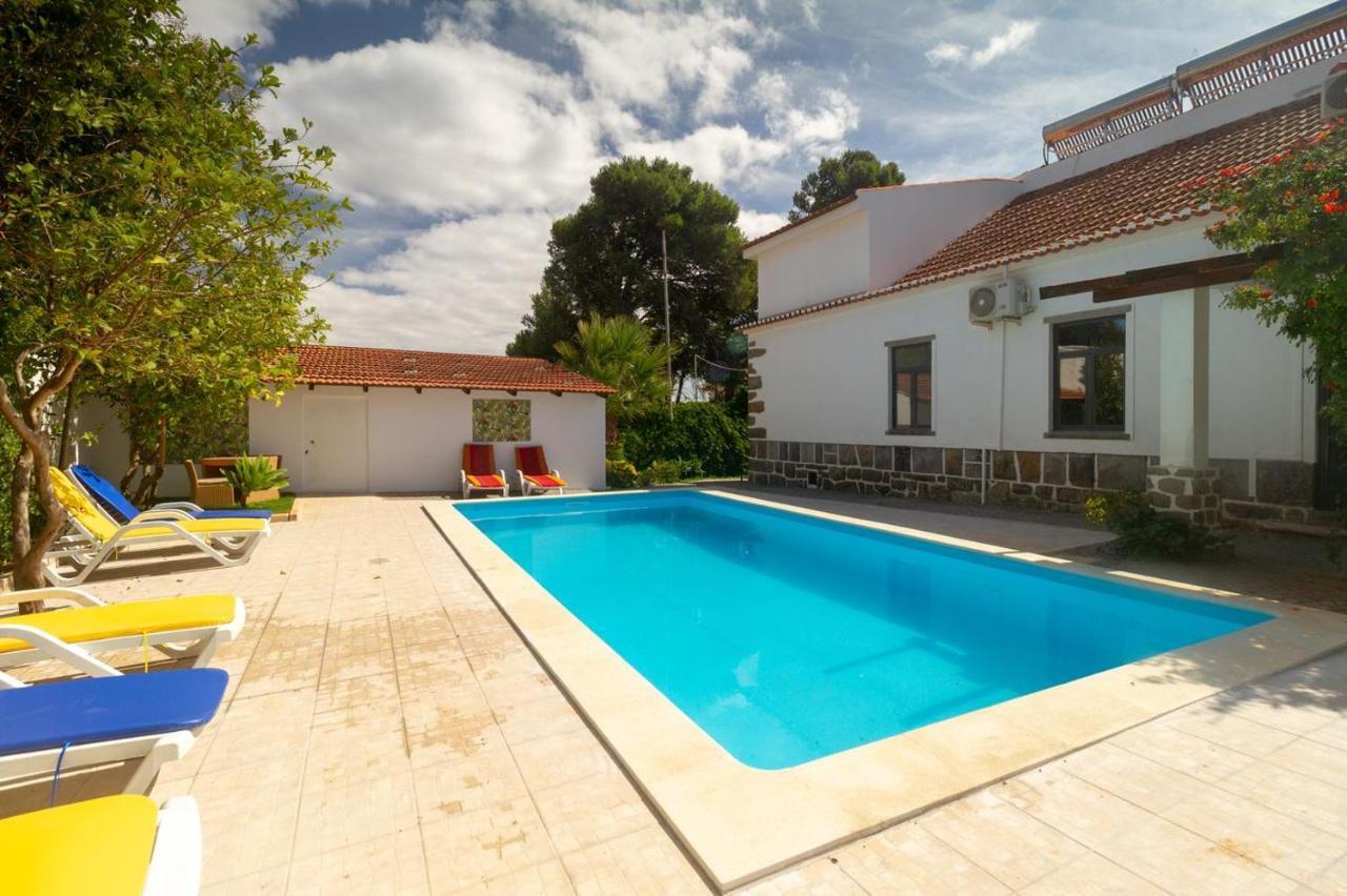 Santo Antonio'S Guesthouse Cascais Exterior foto