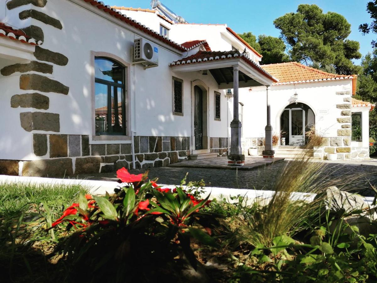 Santo Antonio'S Guesthouse Cascais Exterior foto